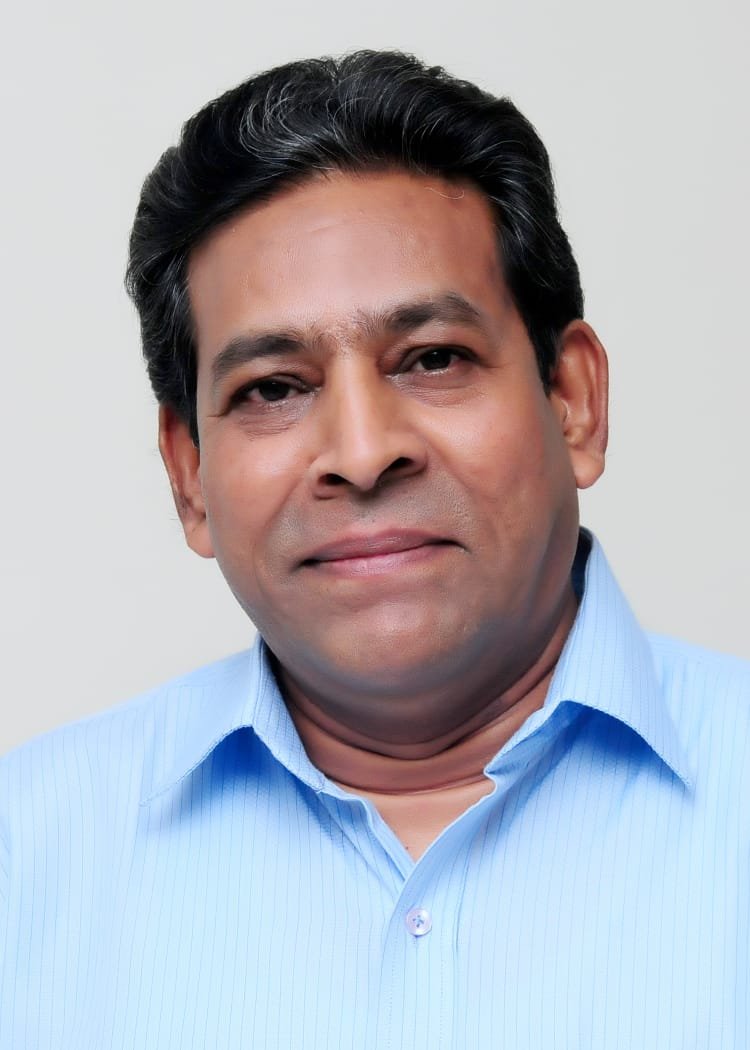DR. PROF. MANOHAR